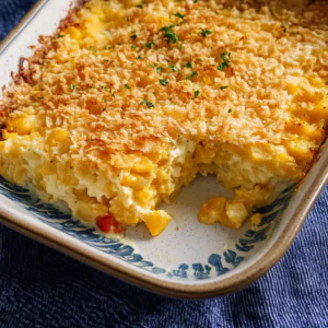 Southern Squash Casserole Recipe