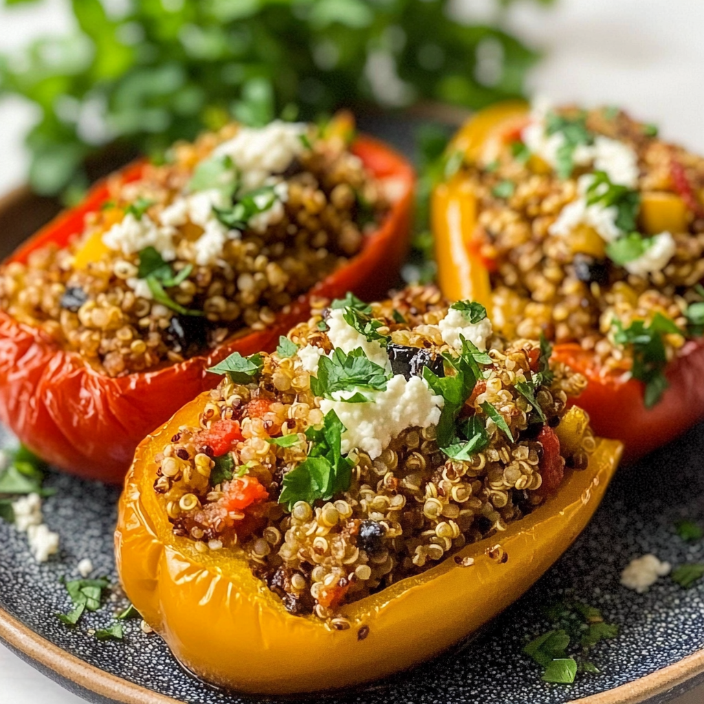Recipe preparation