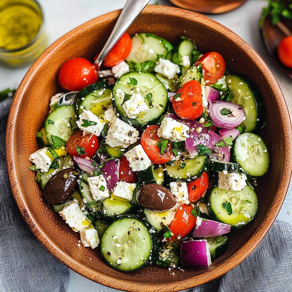 Recipe preparation