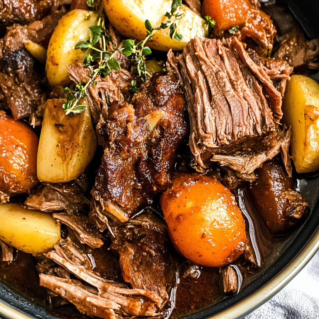 Recipe preparation