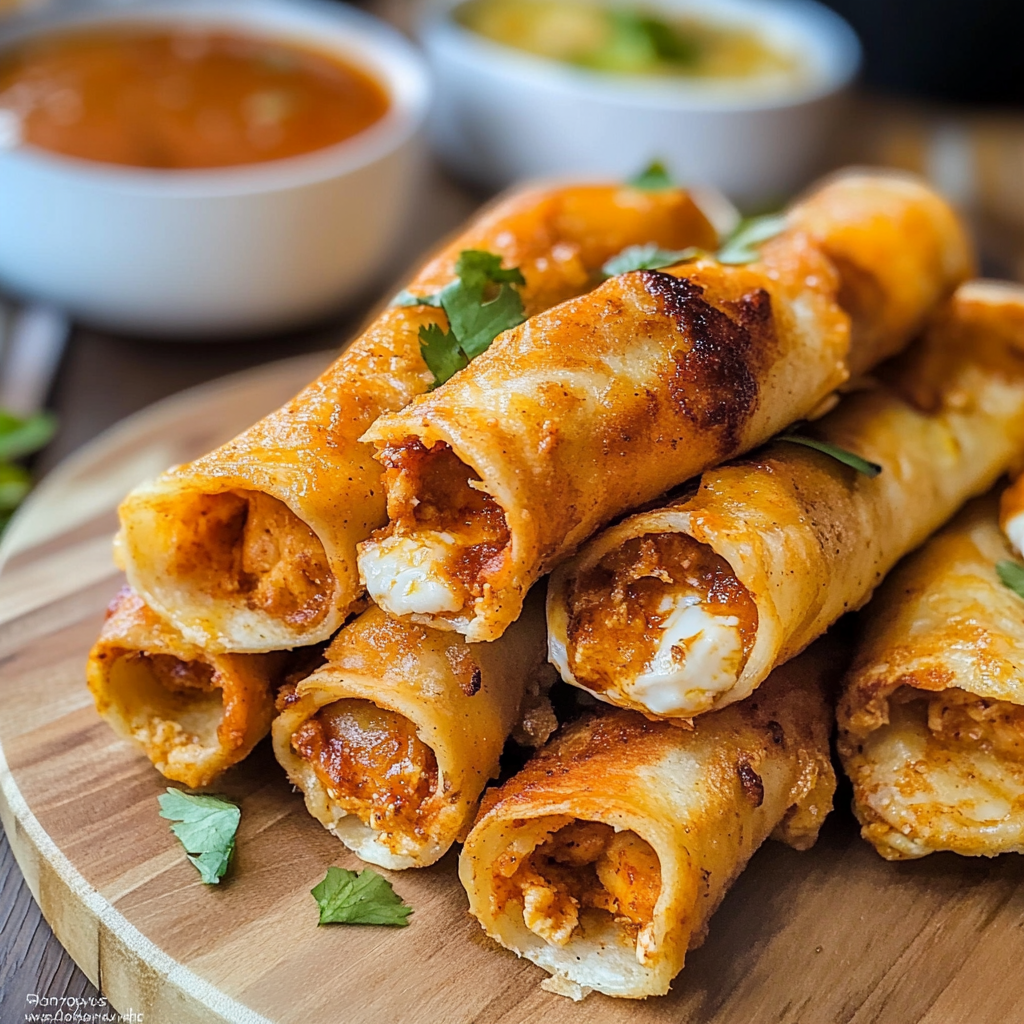 Recipe preparation