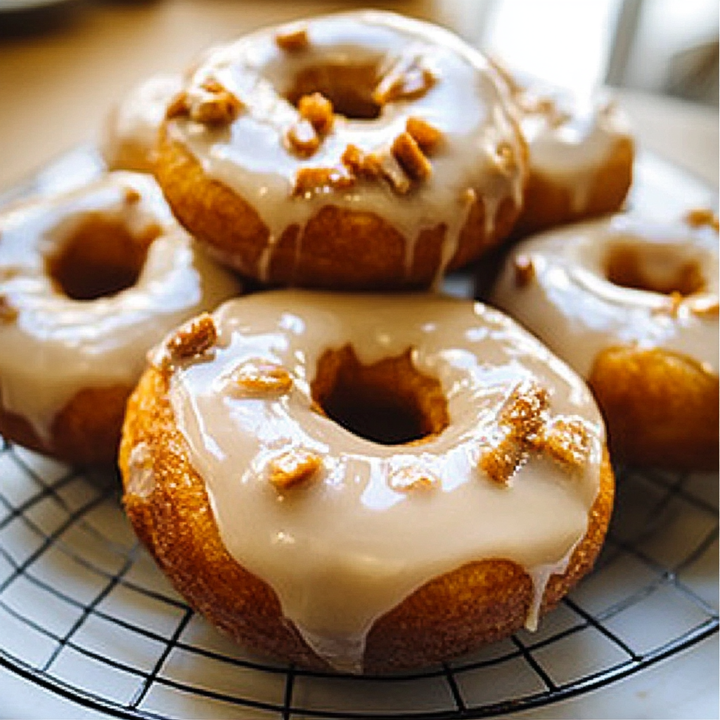 Recipe preparation
