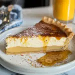 Greek Honey Pie
