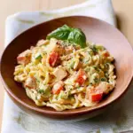 Pasta Salad