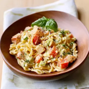 Pasta Salad