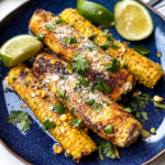 Elote Air Fryer Recipe
