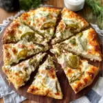 Dill Pickle Focaccia Recipe