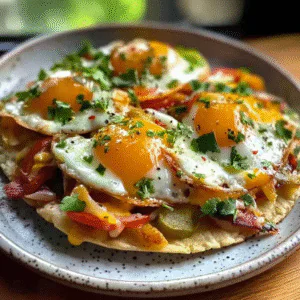 Crispy Potato, Egg & Cheese Taco Recipe