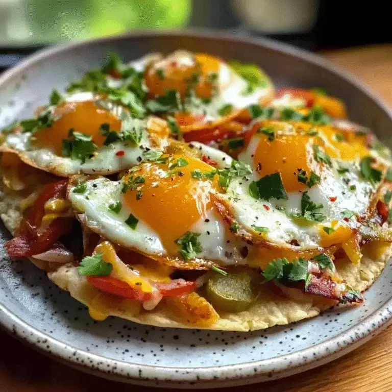 Crispy Potato, Egg & Cheese Taco Recipe