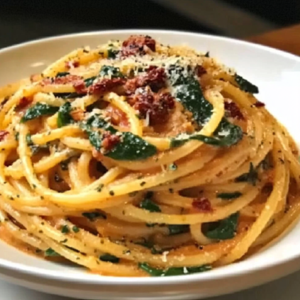 Recipe preparation