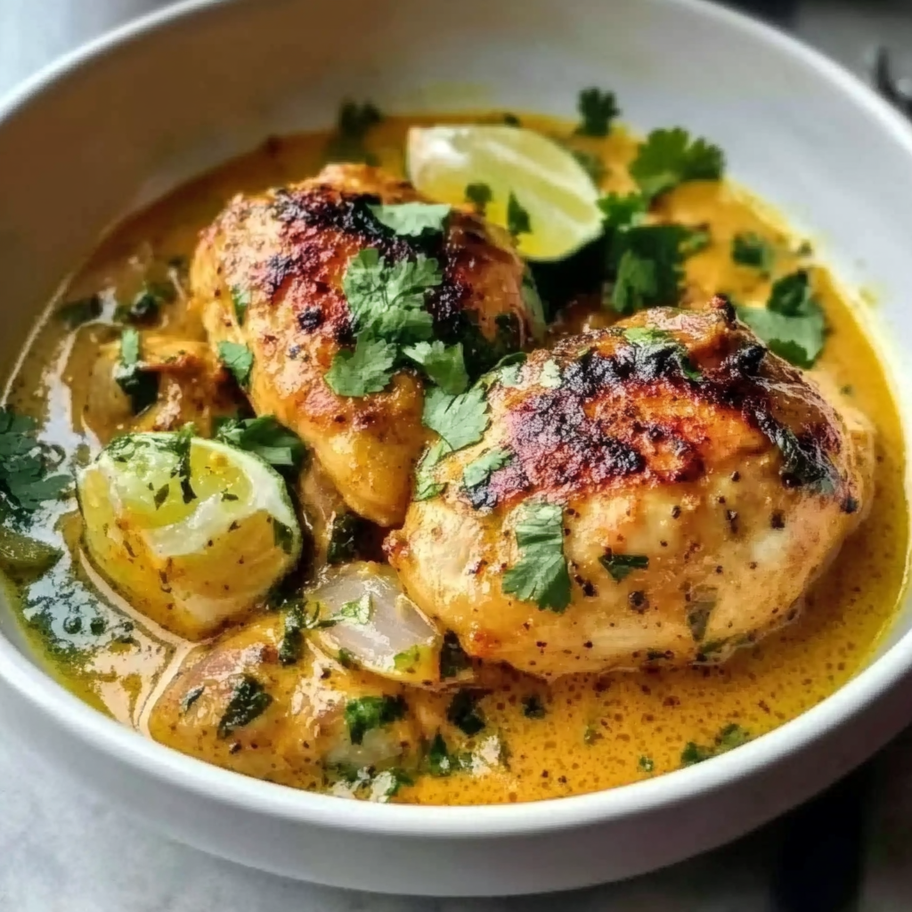 Recipe preparation
