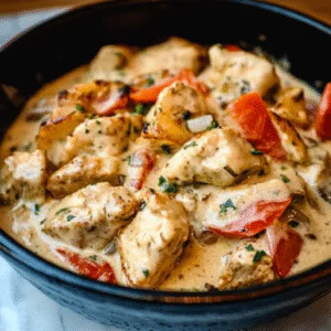 Creamy Crock Pot Ranch Chicken Recipe