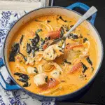 Crockpot Marry Me Chicken Soup Recipe