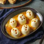 Halloween Potluck Recipe