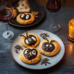 Good Halloween Dinner