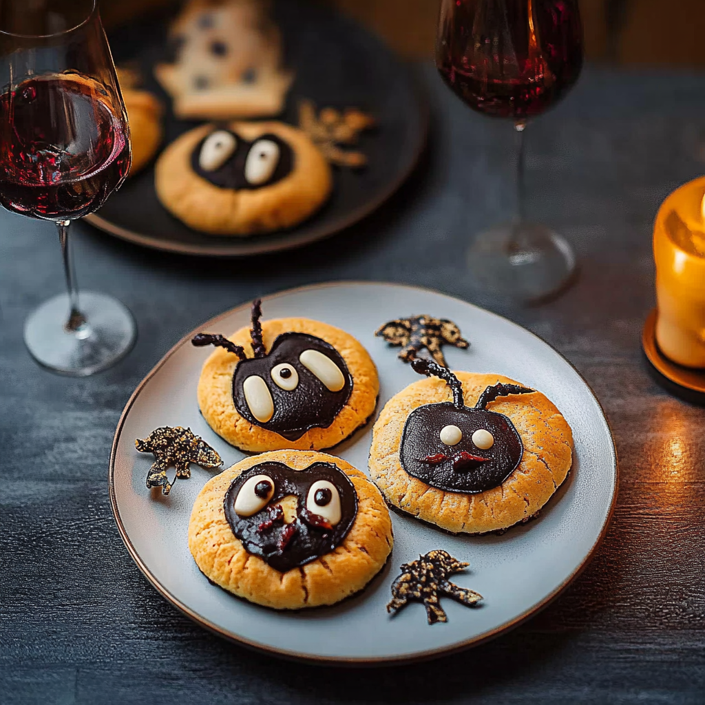 Good Halloween Dinner