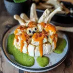 Spooktacular Halloween Recipe