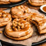 Harry Potter Butterbeer Cookies Recipe
