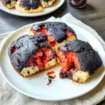 Halloween Brimstone Bread Recipe