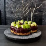 Forbidden Apples Recipe