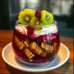 Witch’s Potion Punch Recipe