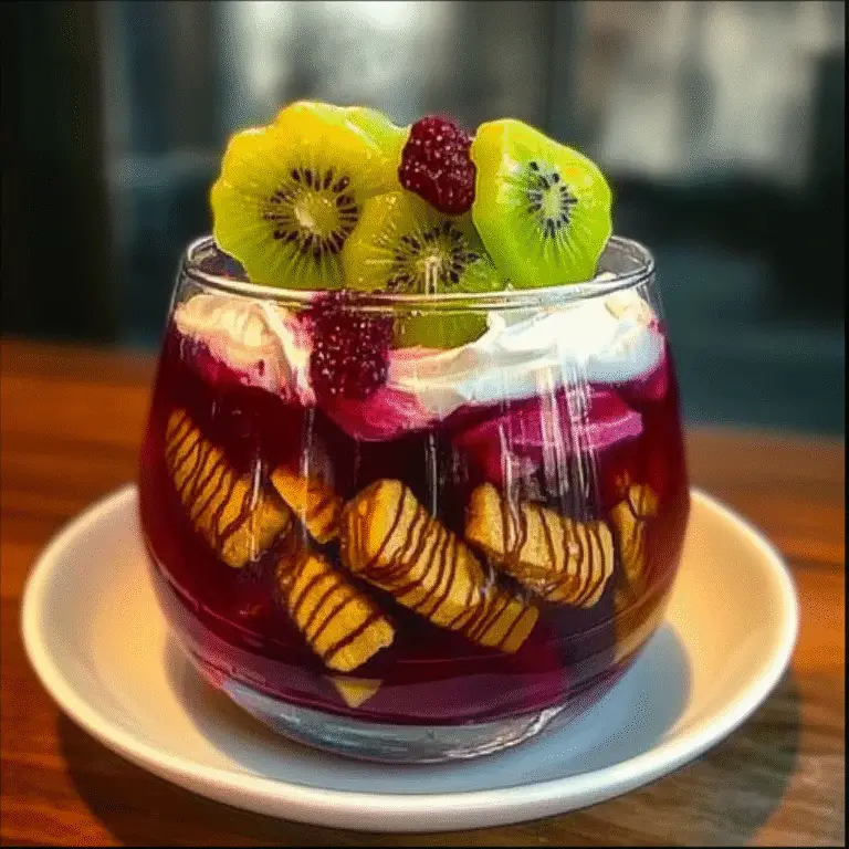 Witch’s Potion Punch Recipe