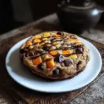 Halloween Cauldron Cookies Recipe