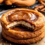 Pumpkin Cheesecake Cookies Recipe