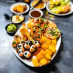 Yummy Halloween Party Food