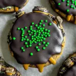 Cauldron Cookies