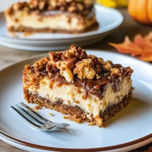 Pumpkin Crunch Cake Recipe