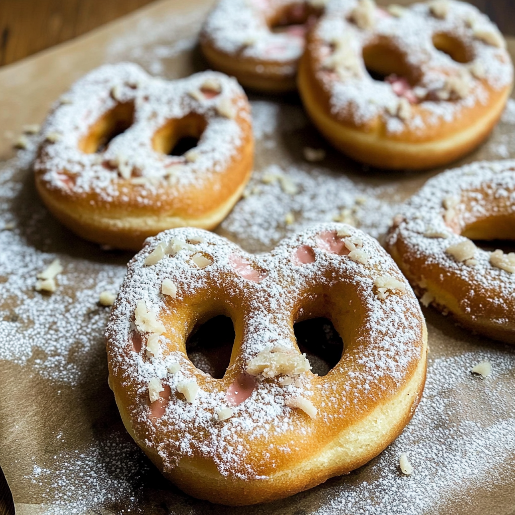 Recipe preparation