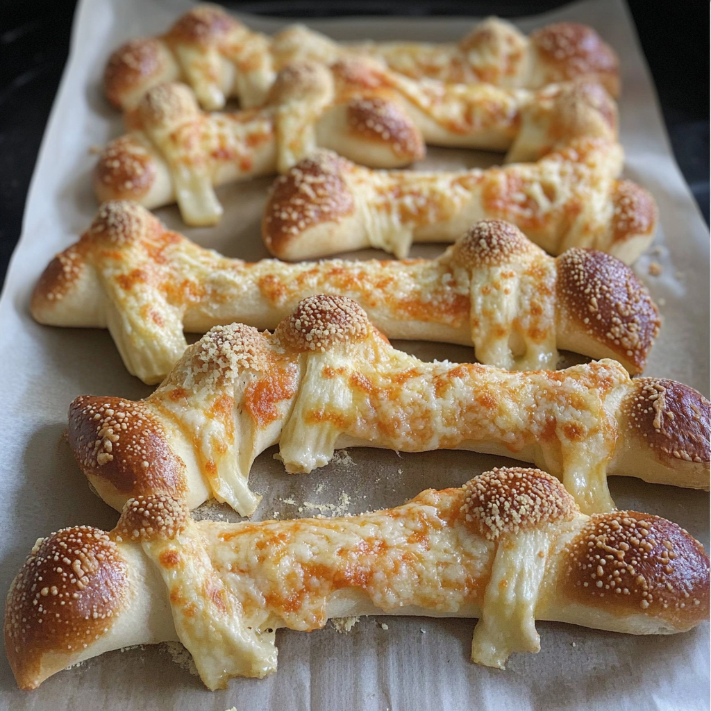 Recipe preparation