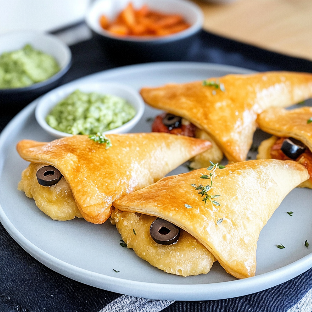 Recipe preparation