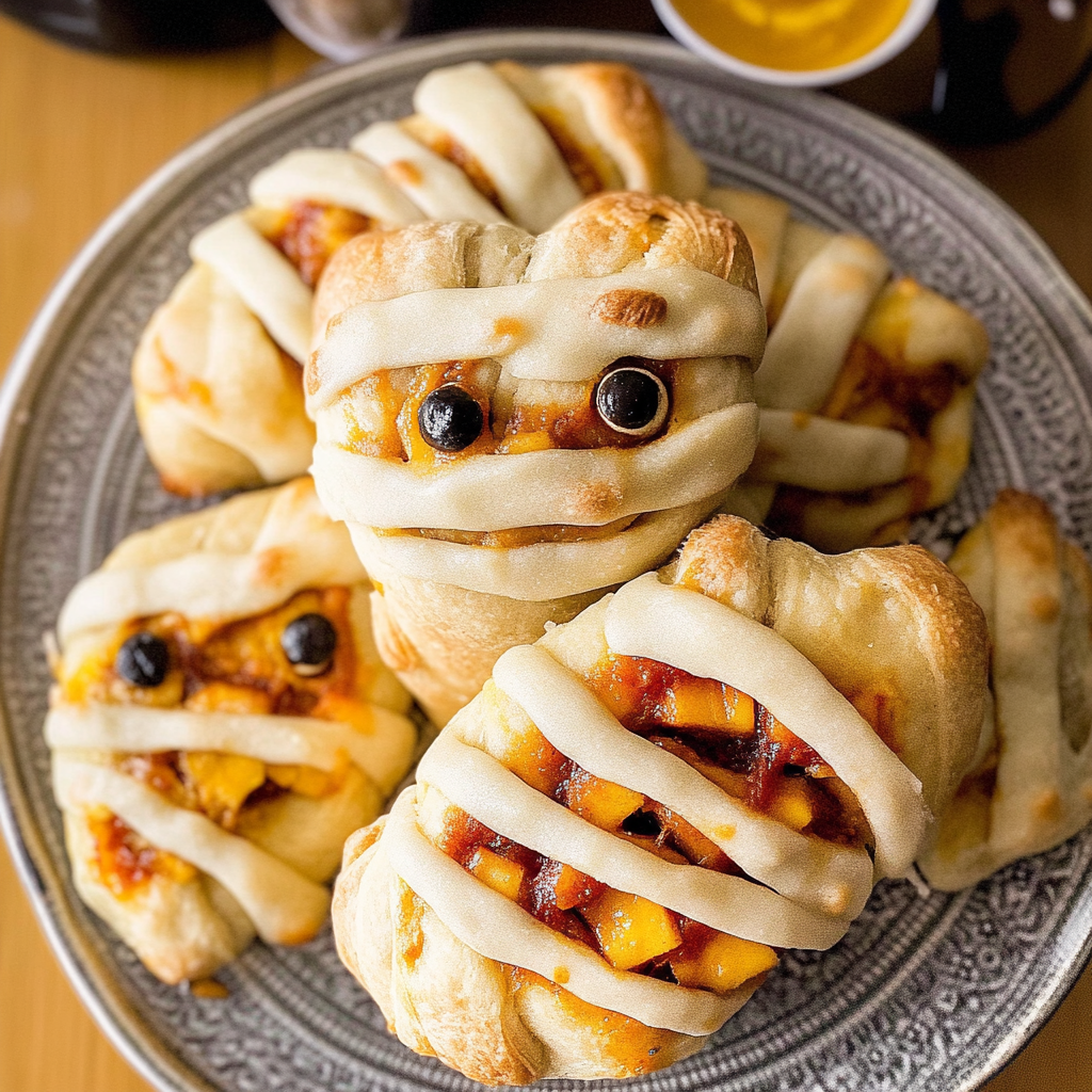 Recipe preparation