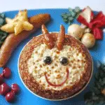 Christmas Cheese Ball