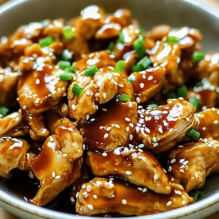 Dump and Go Crockpot Teriyaki Chicken Recipe