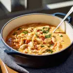 Marry Me Chicken Soup Recipe