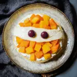 Mummy-Wrapped Brie Recipe