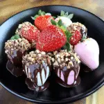 Chocolate Covered Strawberries