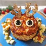 Christmas Cheese Ball