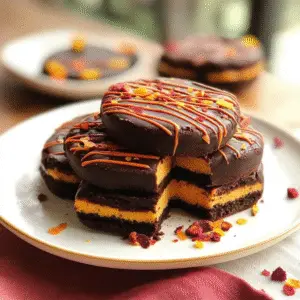 Chocolate Covered Oreo Cookies Recipe