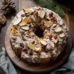 High Altitude Stollen