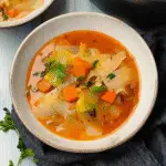 Cabbage Soup Recipe