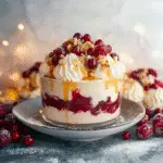 Christmas Trifle