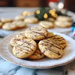 Shortbread Cookies