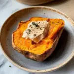 Baked Sweet Potatoes