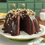 Texas Sheet Cake Bundt Cake Recipe