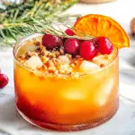 Christmas Punch Recipe