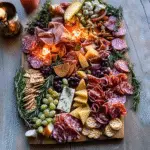 Ultimate Christmas Charcuterie Board